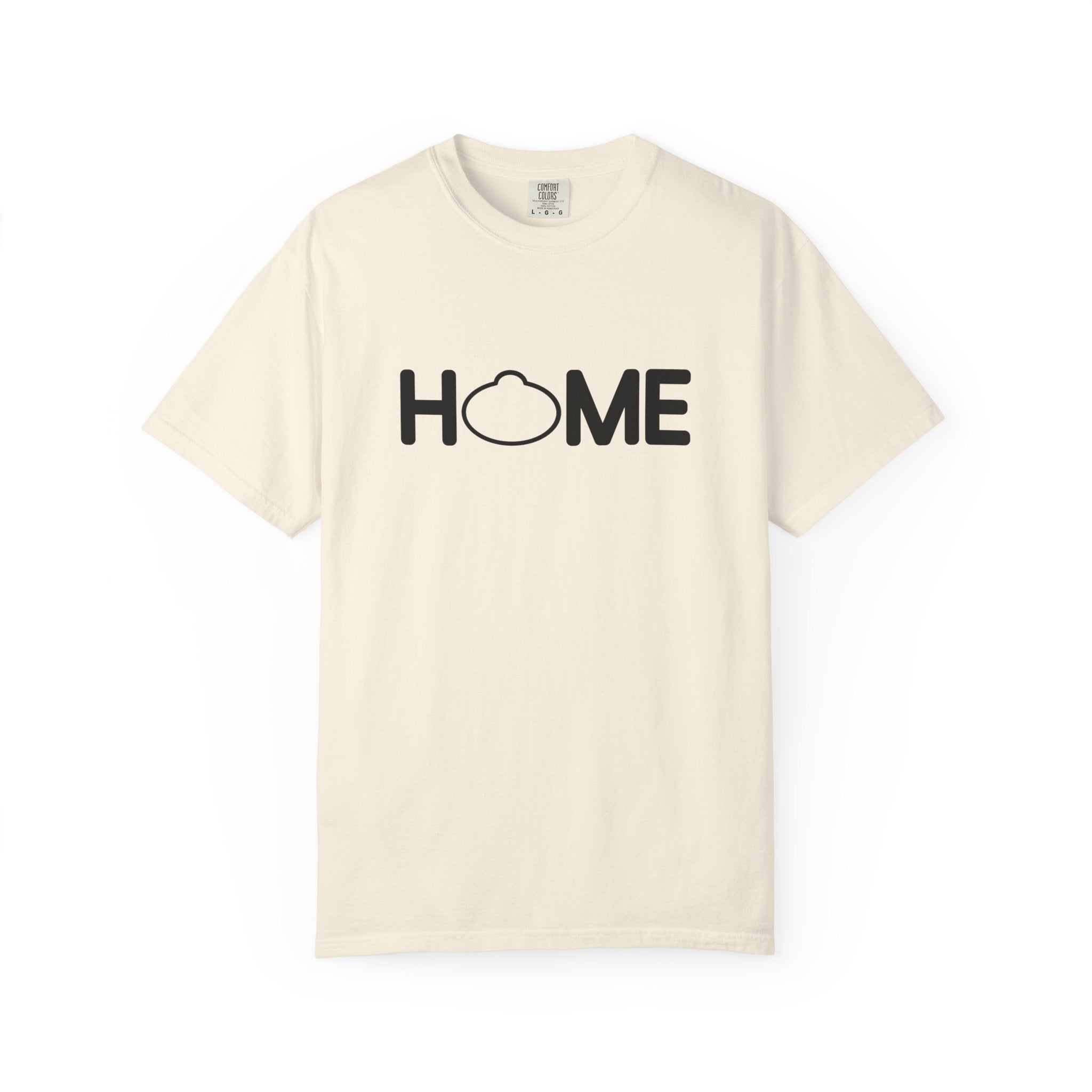 HOME (Cast Member Inspired) T-Shirt
