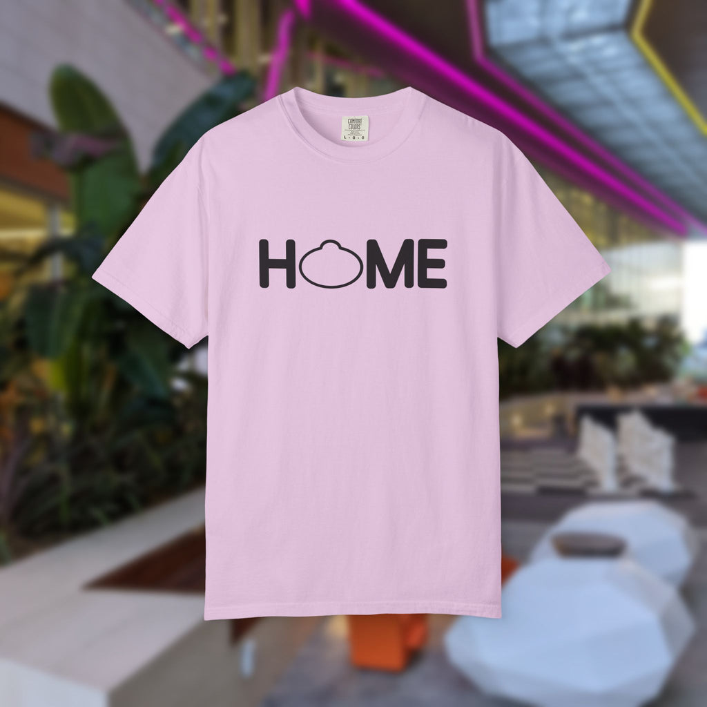 HOME (Cast Member Inspired) T-Shirt