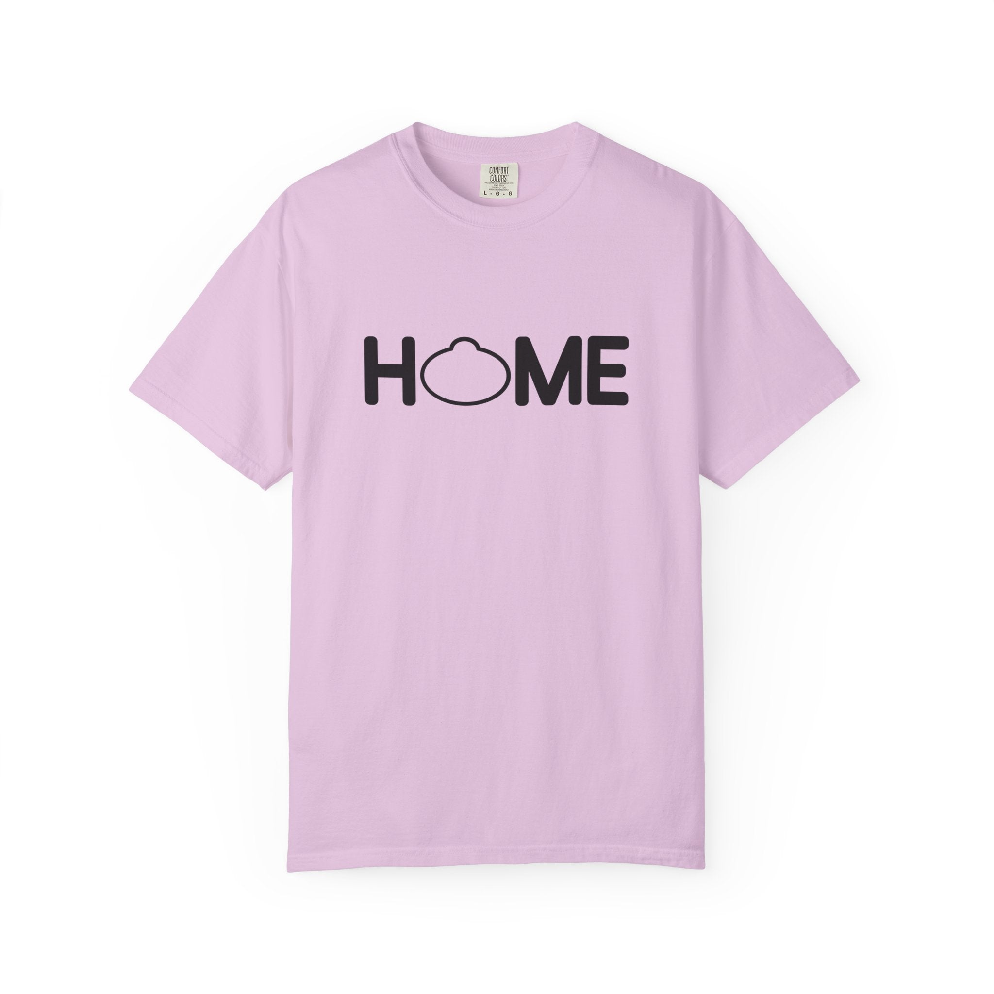 HOME (Cast Member Inspired) T-Shirt