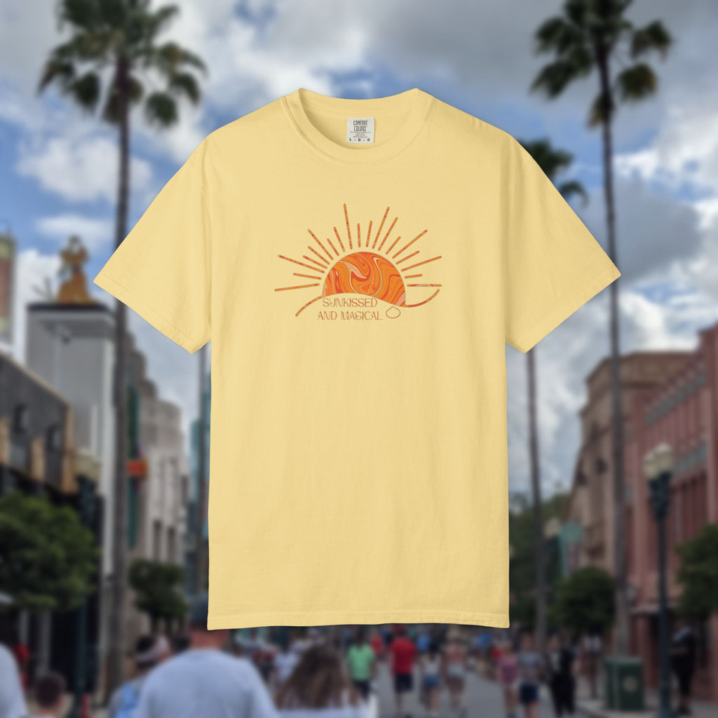 Sunkissed and Magical T-Shirt