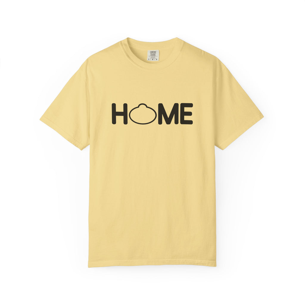 HOME (Cast Member Inspired) T-Shirt