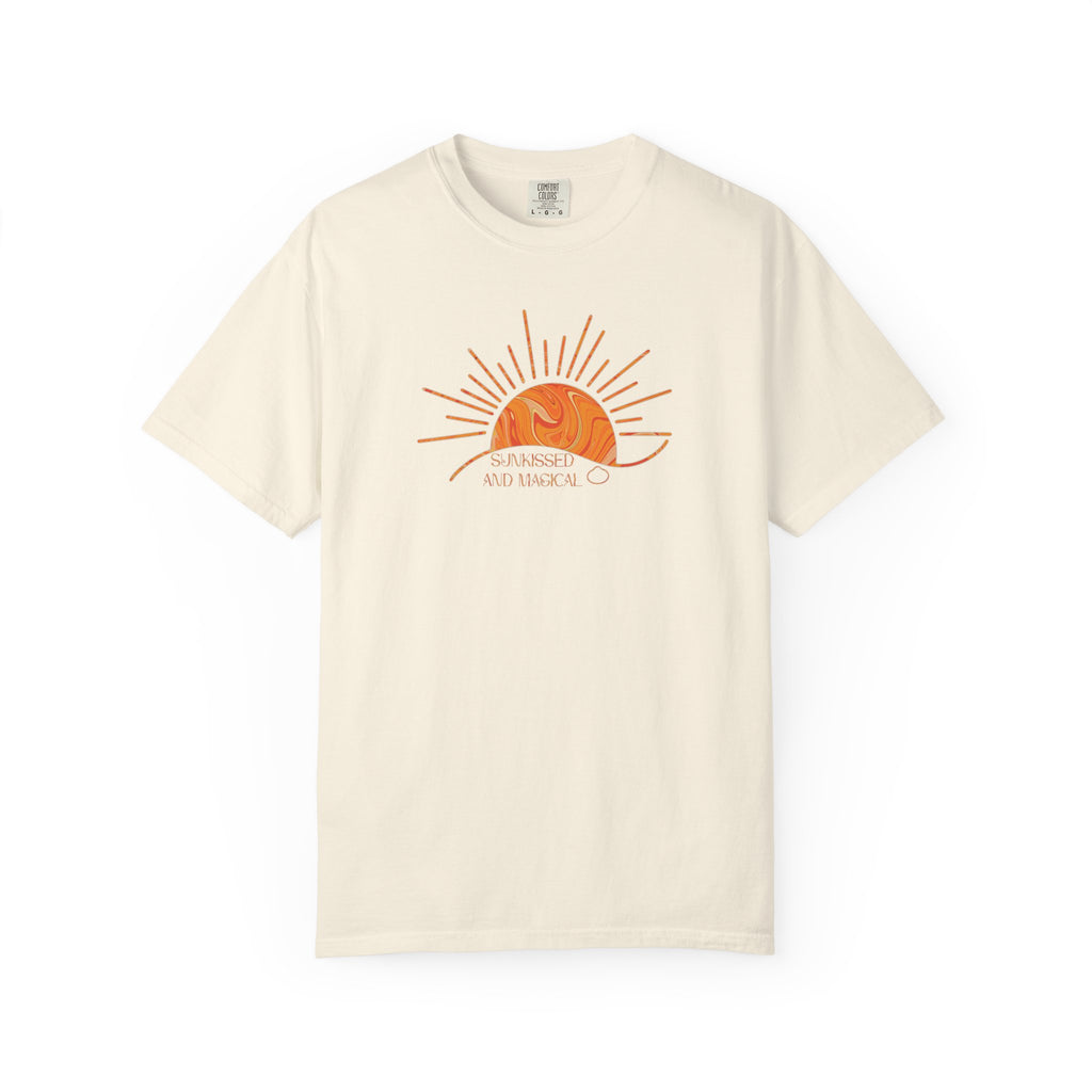 Sunkissed and Magical T-Shirt
