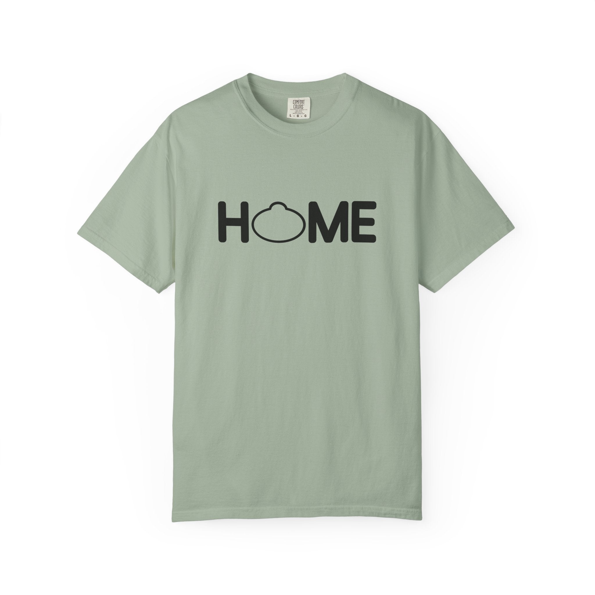 HOME (Cast Member Inspired) T-Shirt
