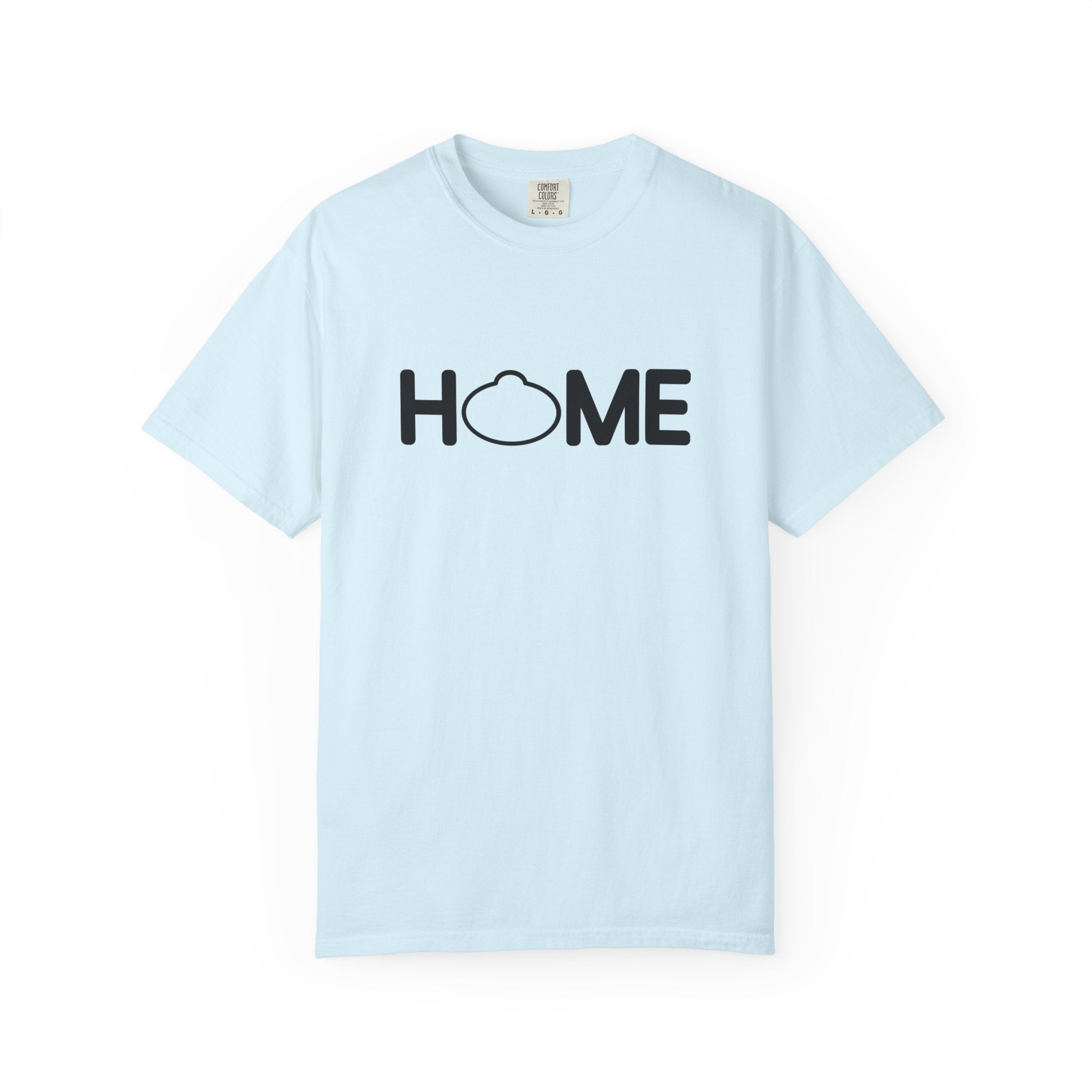 HOME (Cast Member Inspired) T-Shirt