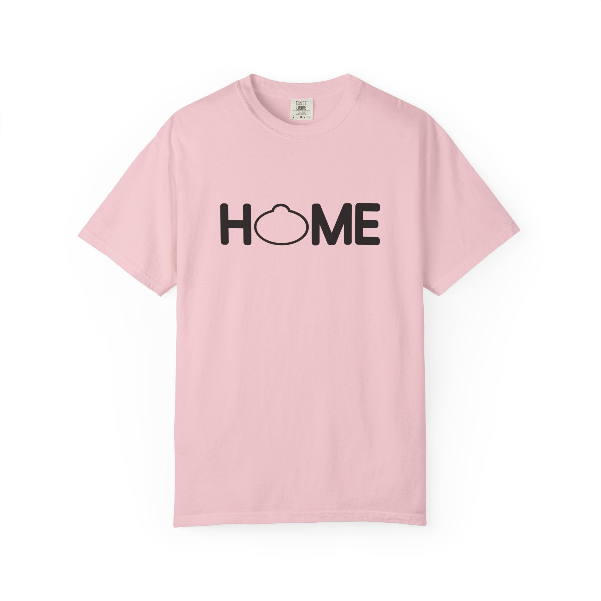 HOME (Cast Member Inspired) T-Shirt