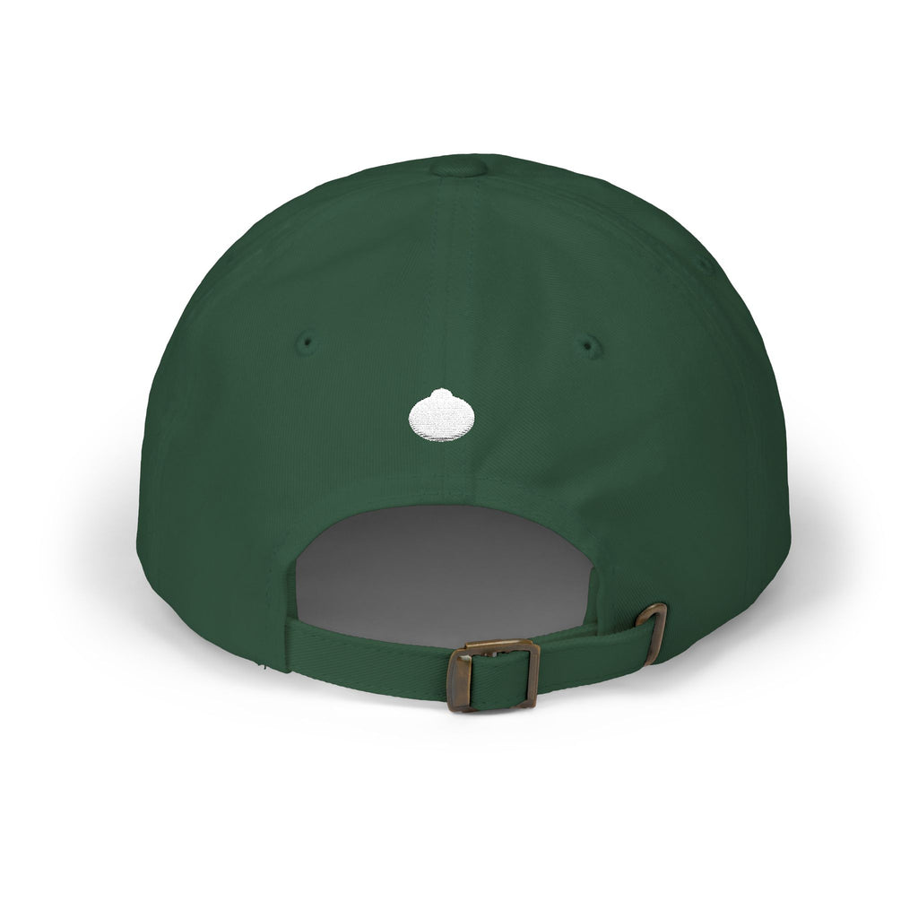 Embroidered Cast Member Hat with Customizable Year