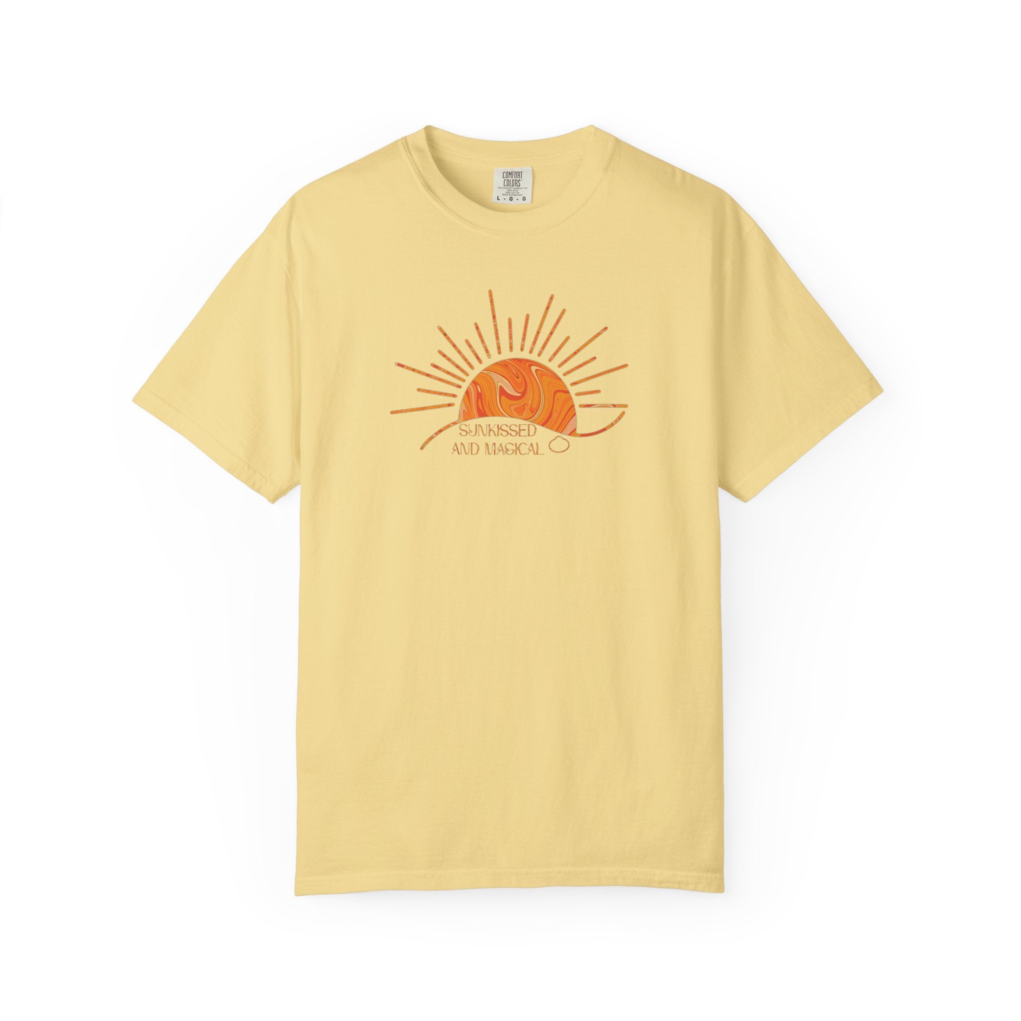 Sunkissed and Magical T-Shirt