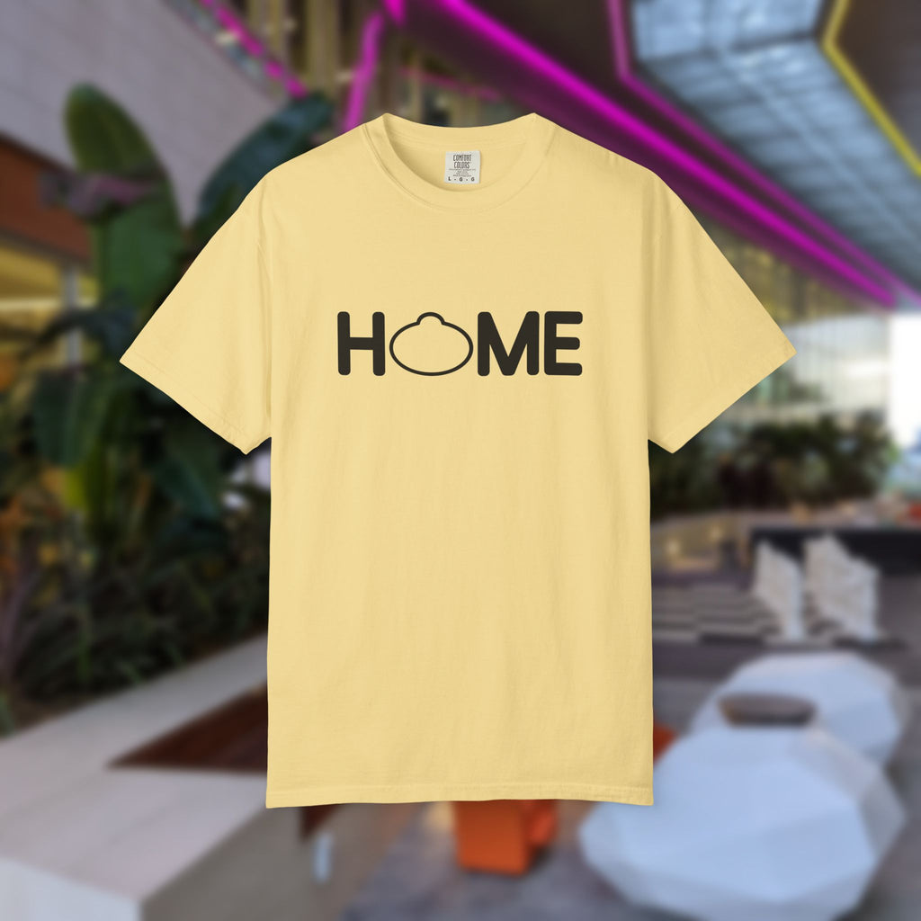 HOME (Cast Member Inspired) T-Shirt