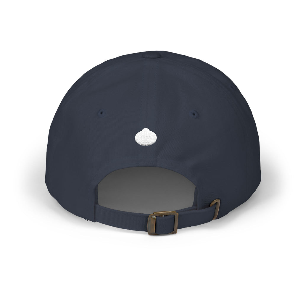 Embroidered Cast Member Hat with Customizable Year