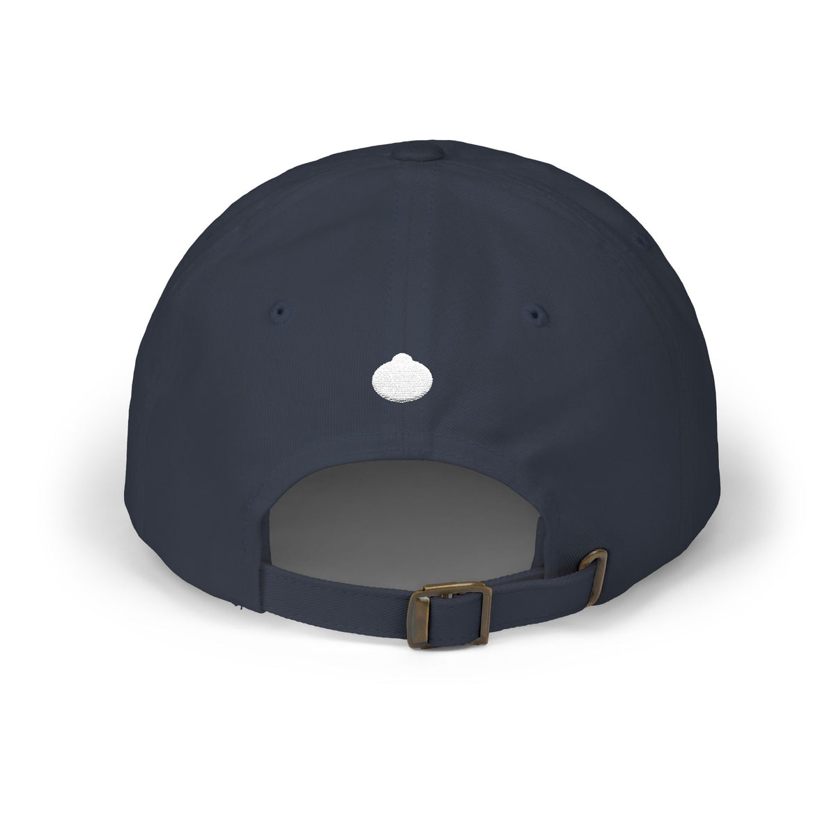 Embroidered Cast Member Hat with Customizable Year